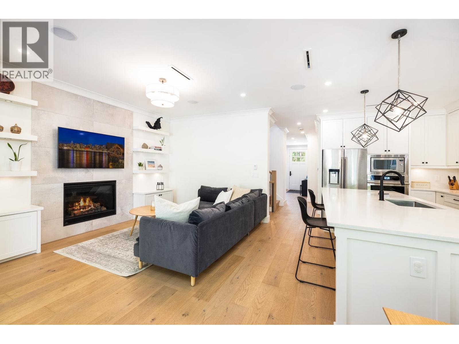 1750 Dempsey Road, North Vancouver, British Columbia  V7K 1T4 - Photo 7 - R3162230