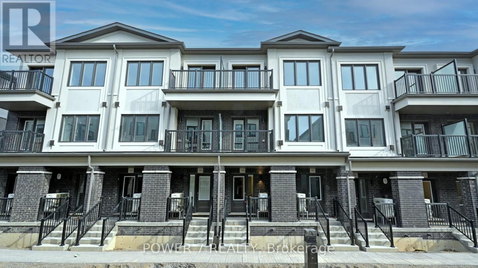 164 MATAWIN LANE, Richmond Hill, Ontario
