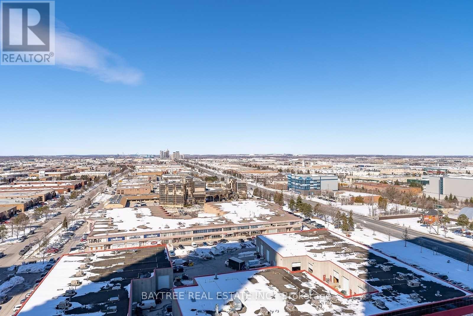 2111 - 1000 Portage Parkway, Vaughan, Ontario  L4K 0L1 - Photo 23 - N13776724