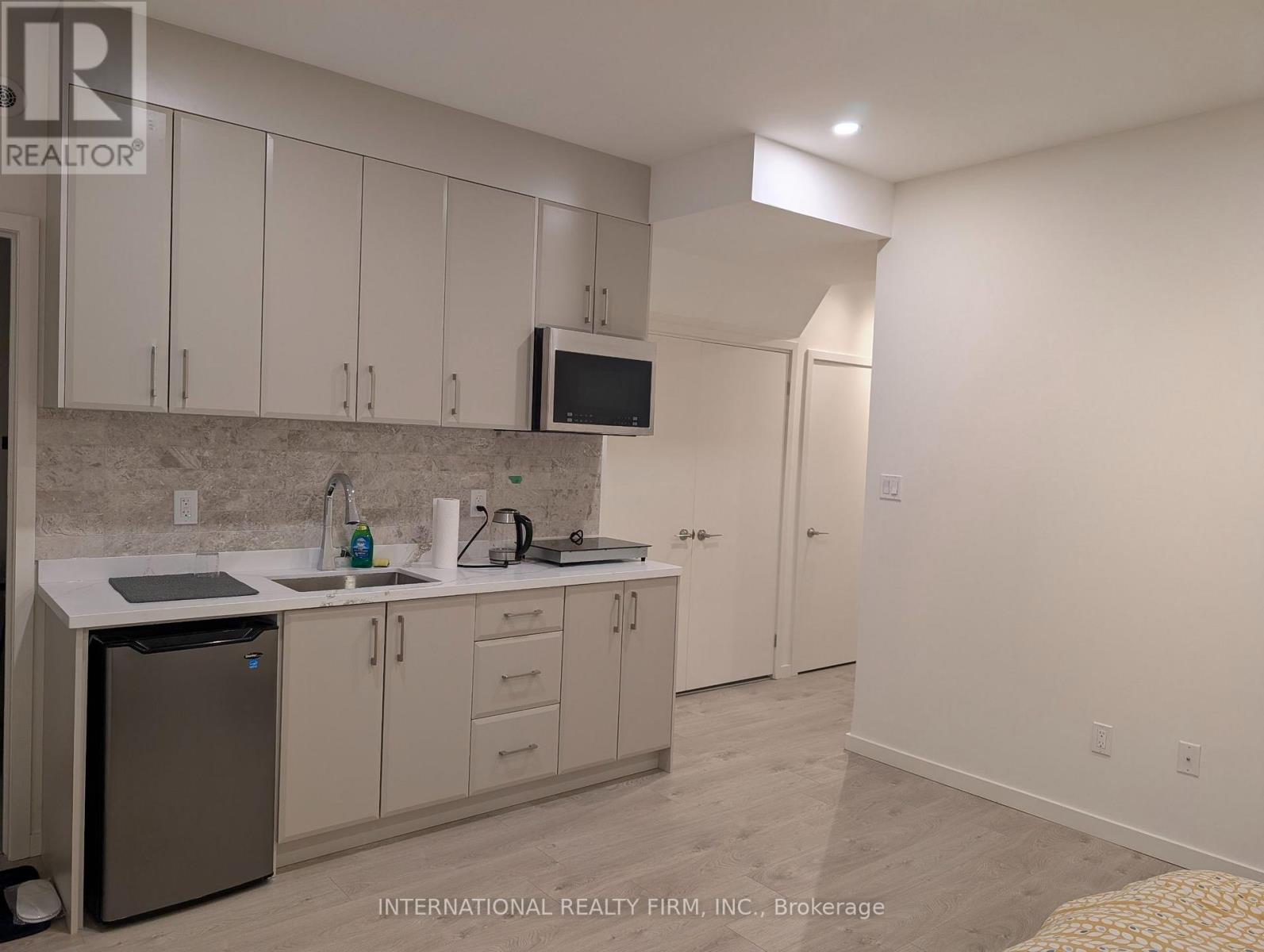 BSMT - 42 GENUINE LANE, Richmond Hill, Ontario
