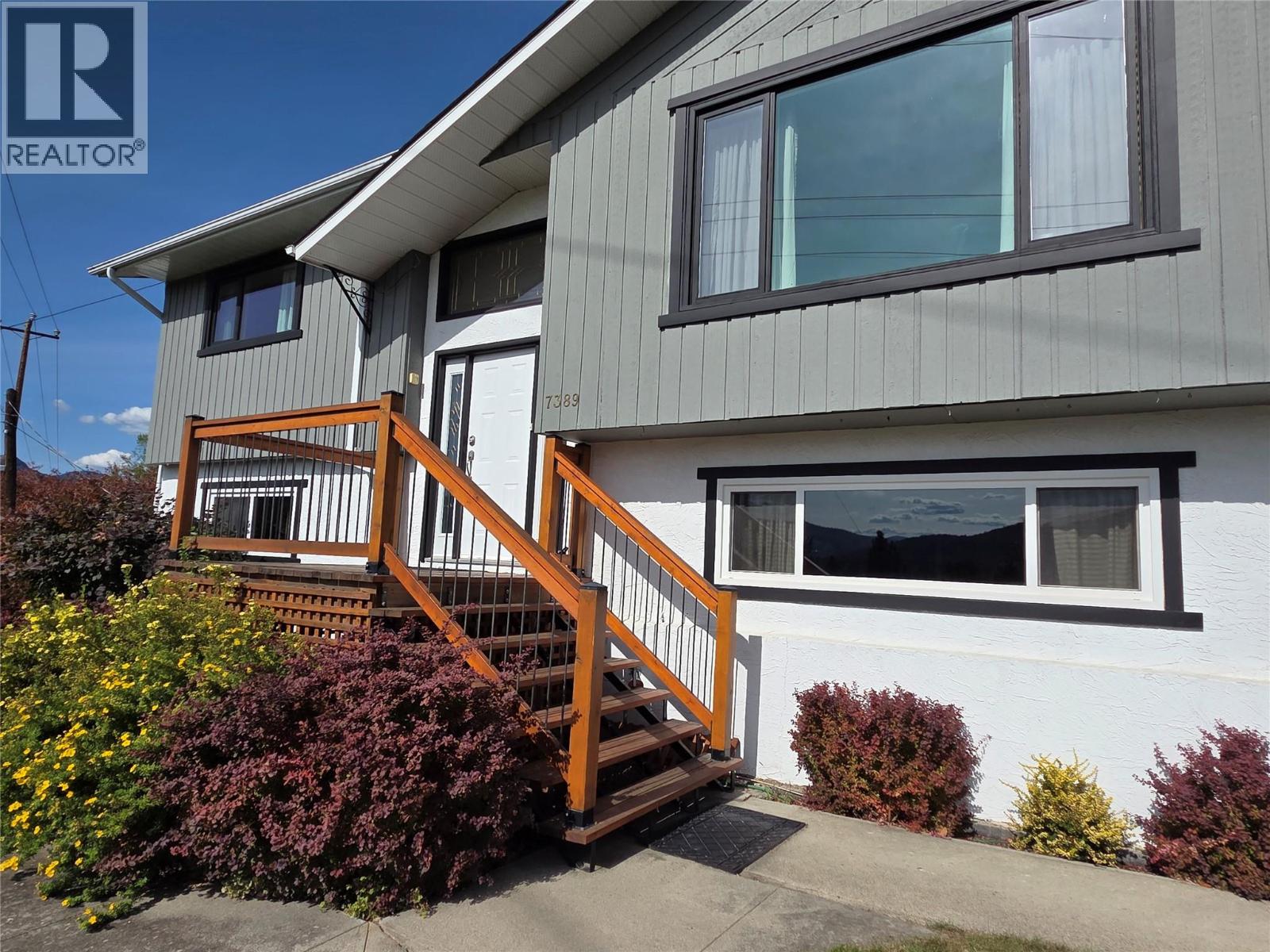 7389 Valley Heights Drive, Grand Forks, British Columbia  V0H 1H0 - Photo 2 - 10376190