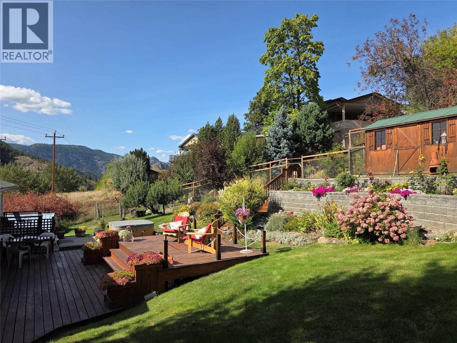 7389 Valley Heights Drive, Grand Forks, British Columbia  V0H 1H0 - Photo 4 - 10376190