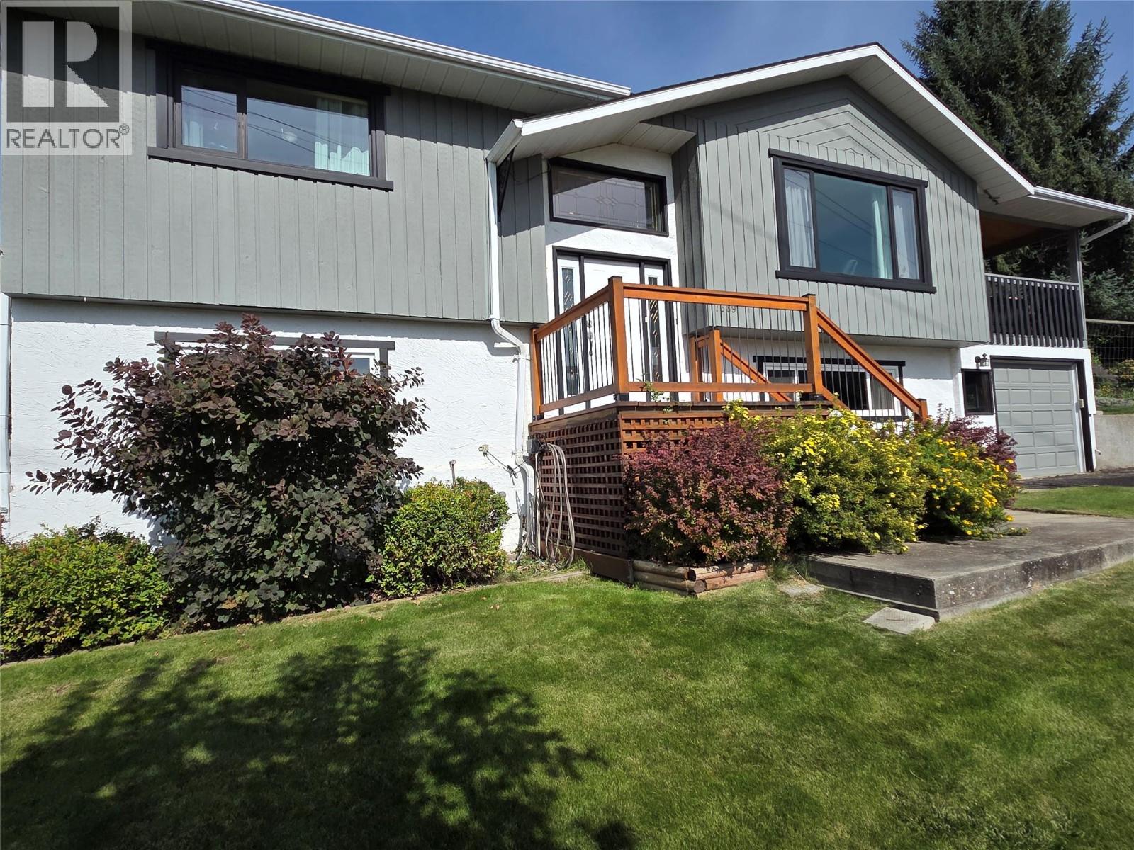 7389 Valley Heights Drive, Grand Forks, British Columbia  V0H 1H0 - Photo 3 - 10376190