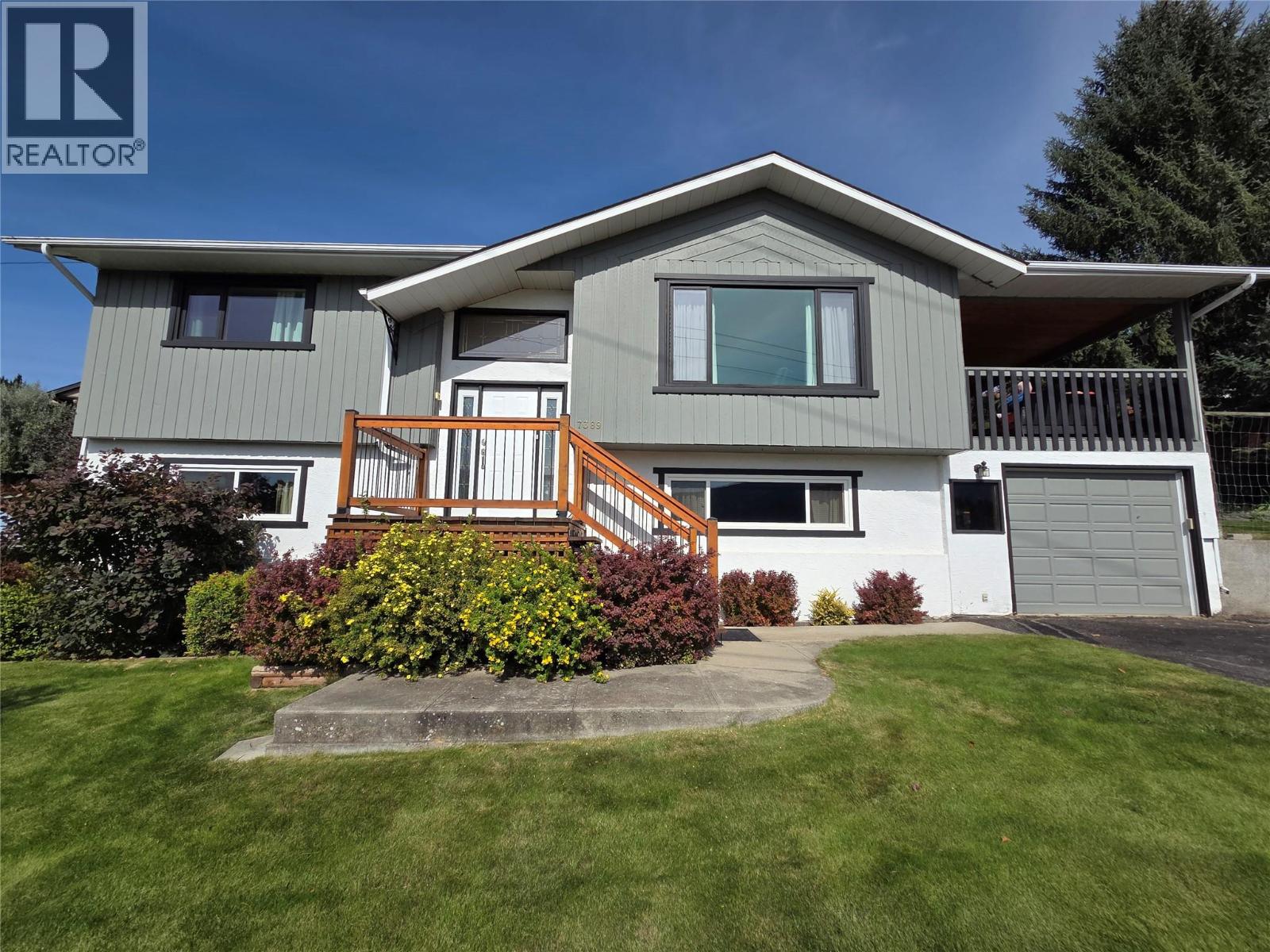 7389 Valley Heights Drive, Grand Forks, British Columbia  V0H 1H0 - Photo 1 - 10376190