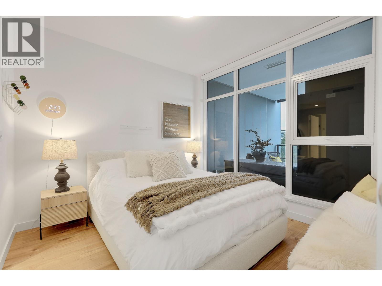 606 720 Farrow Street, Coquitlam, British Columbia  V3J 0P3 - Photo 16 - R3162333