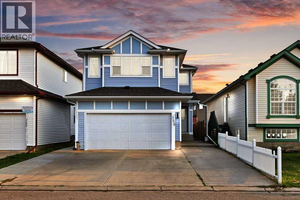 158 Taralea Circle Ne, Calgary, Alberta  T3J 5G9 - Photo 1 - A2342126
