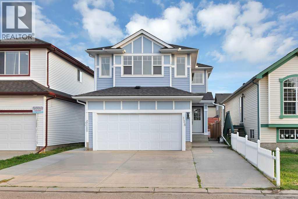 158 Taralea Circle Ne, Calgary, Alberta  T3J 5G9 - Photo 9 - A2342126