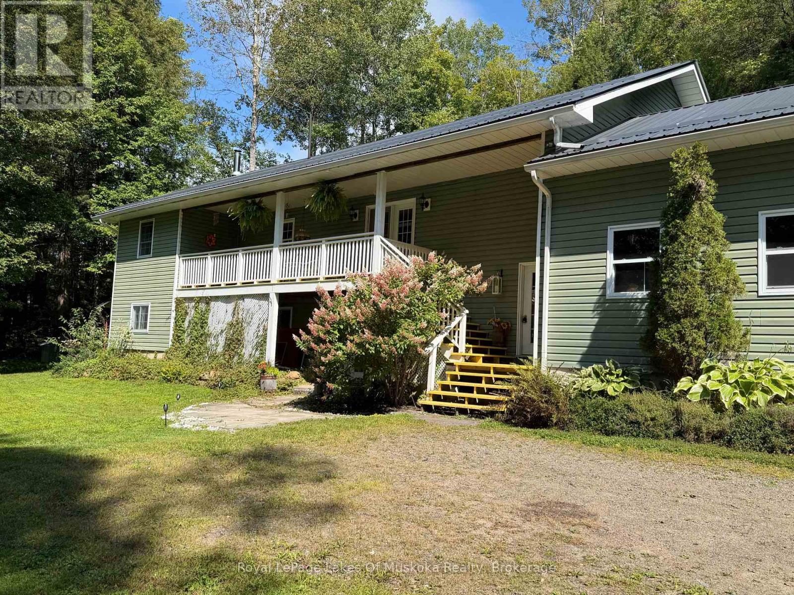 1185 MIRIAM DRIVE, Bracebridge, Ontario
