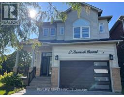 2 BRAMOAK CRESCENT, Brampton, Ontario