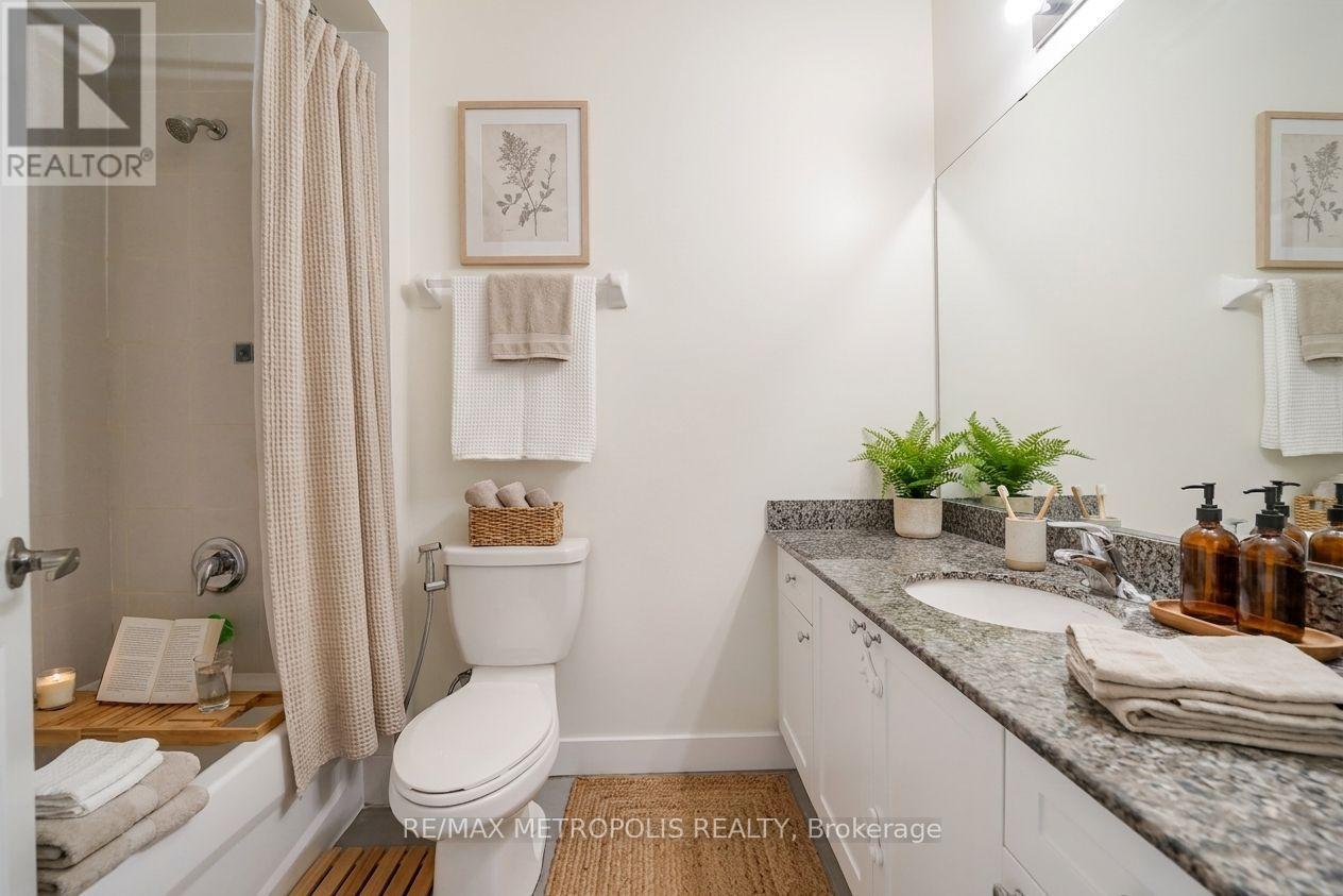 309 - 7400 Markham Road, Markham, Ontario  L3S 0C5 - Photo 7 - N13776546