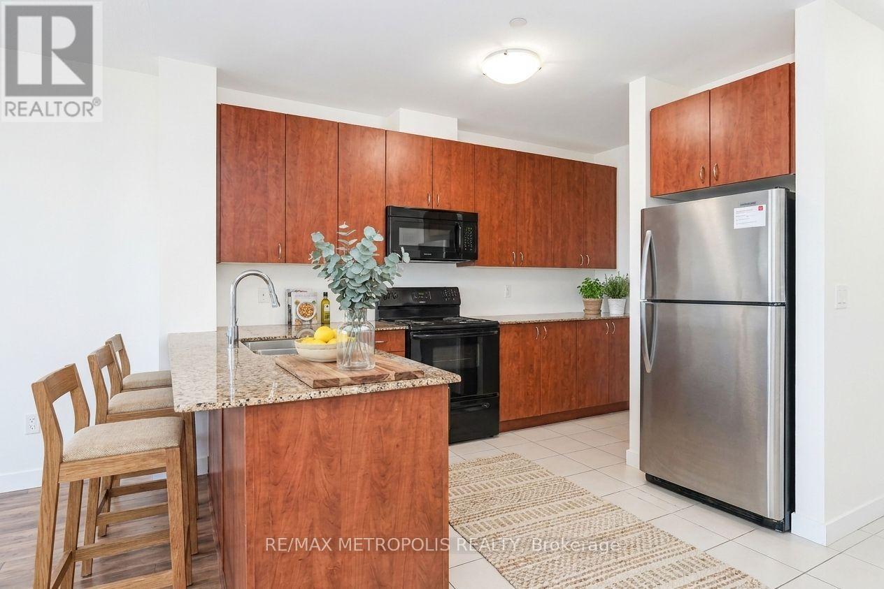 309 - 7400 Markham Road, Markham, Ontario  L3S 0C5 - Photo 6 - N13776546