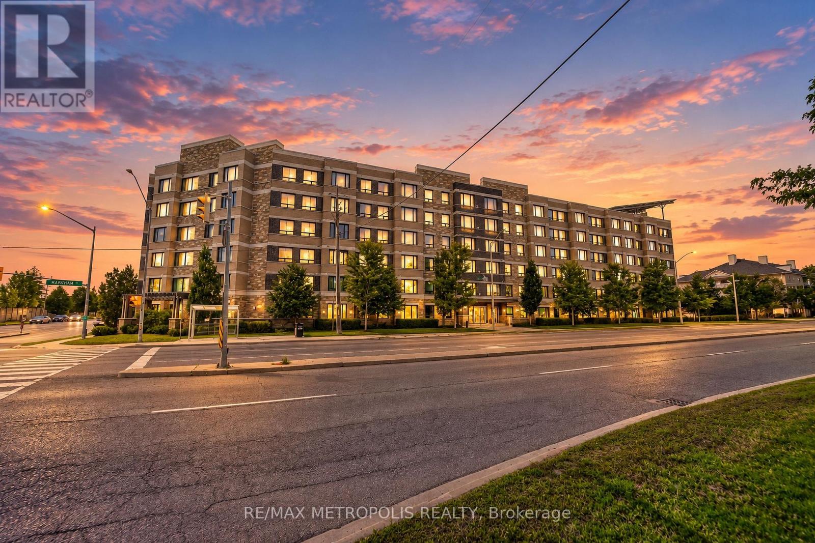 309 - 7400 Markham Road, Markham, Ontario  L3S 0C5 - Photo 18 - N13776546