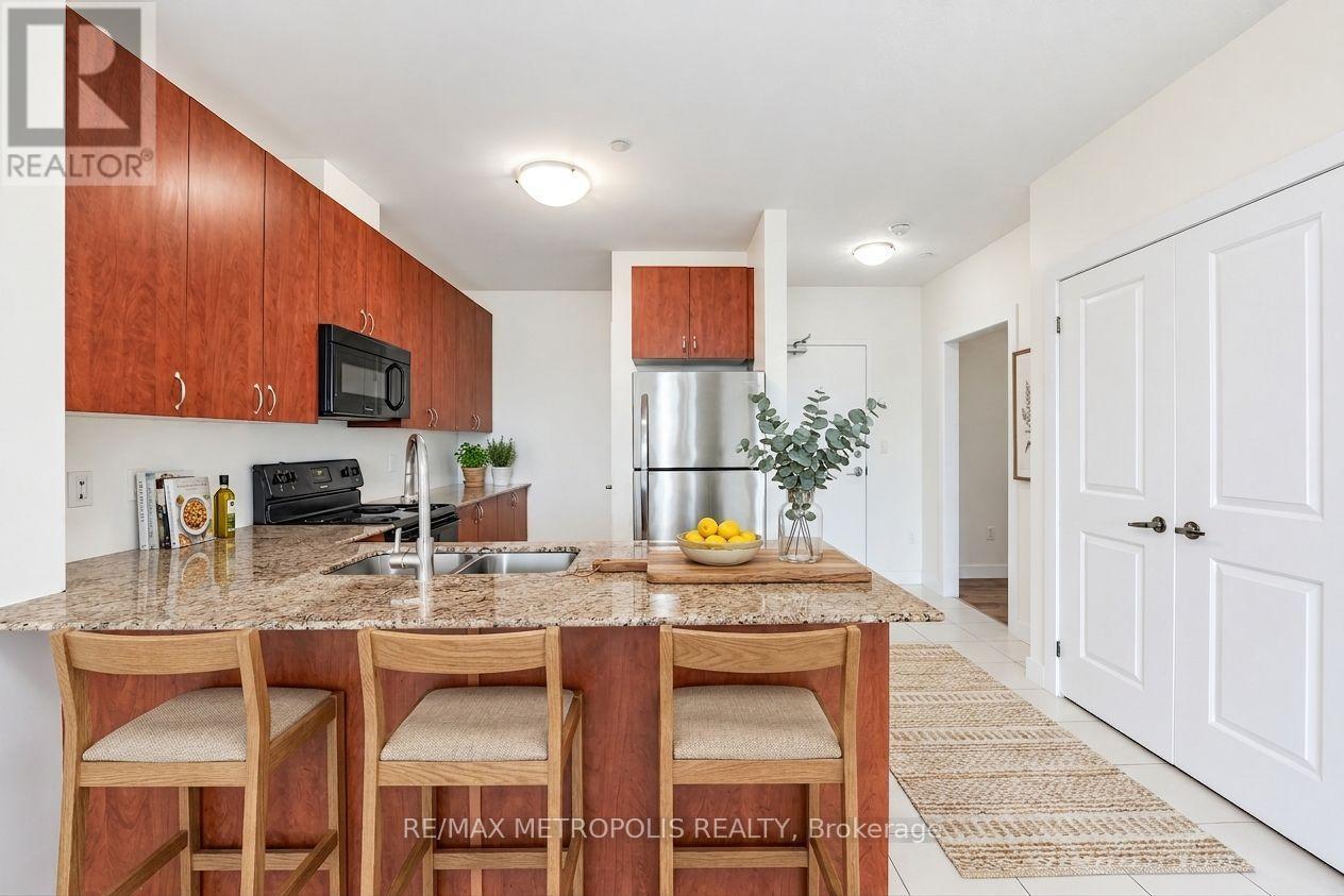 309 - 7400 Markham Road, Markham, Ontario  L3S 0C5 - Photo 5 - N13776546