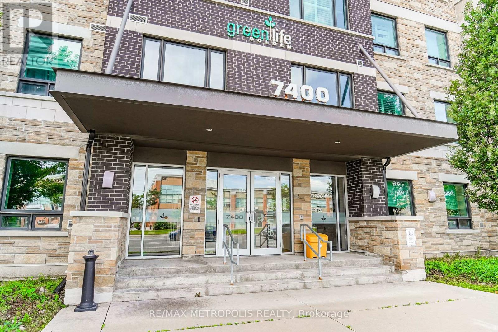 309 - 7400 Markham Road, Markham, Ontario  L3S 0C5 - Photo 17 - N13776546