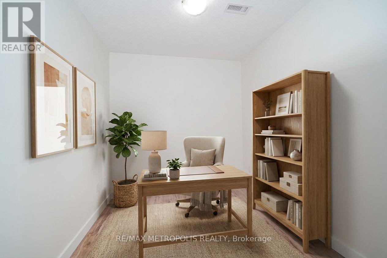 309 - 7400 Markham Road, Markham, Ontario  L3S 0C5 - Photo 4 - N13776546