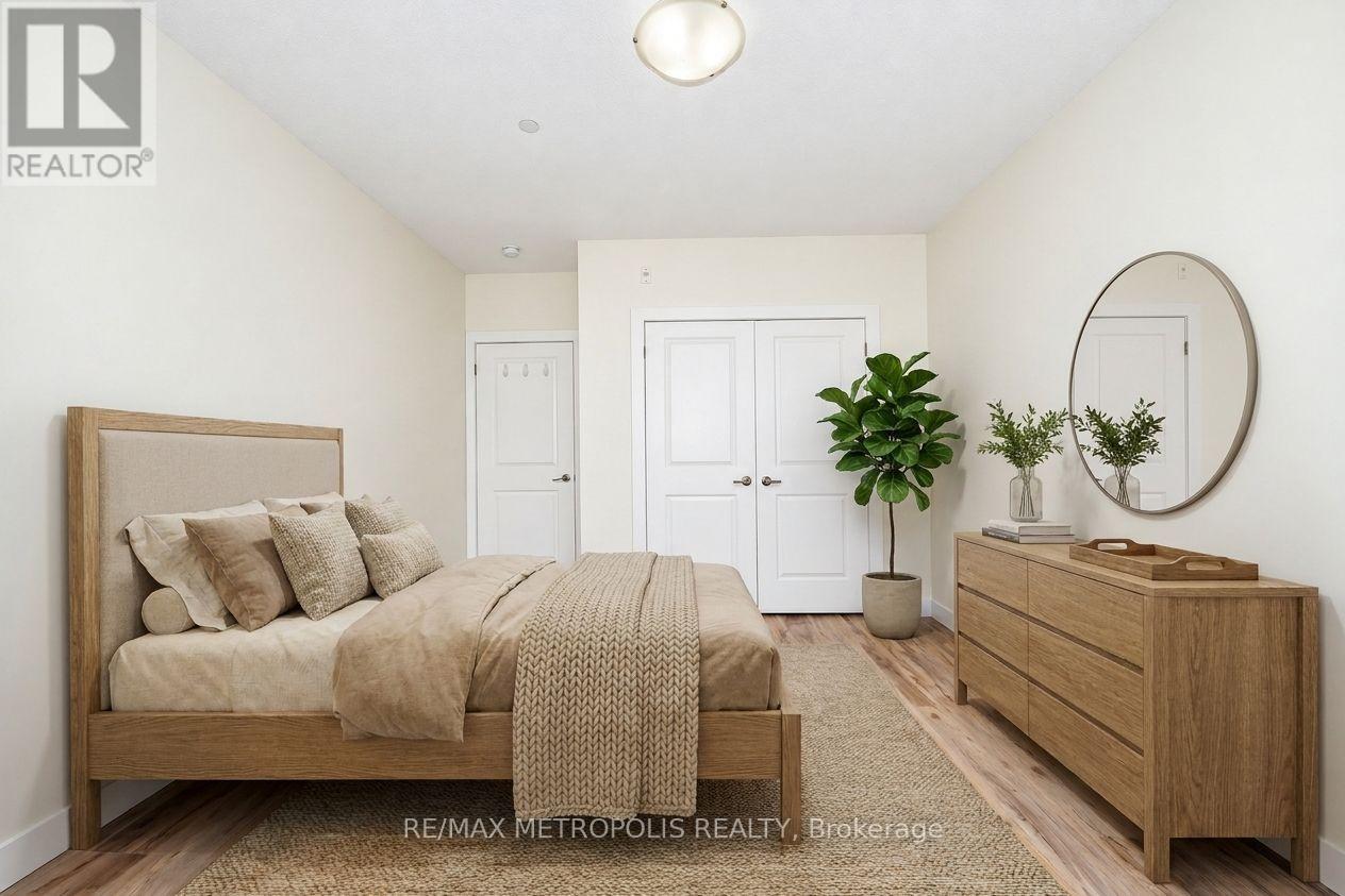 309 - 7400 Markham Road, Markham, Ontario  L3S 0C5 - Photo 3 - N13776546