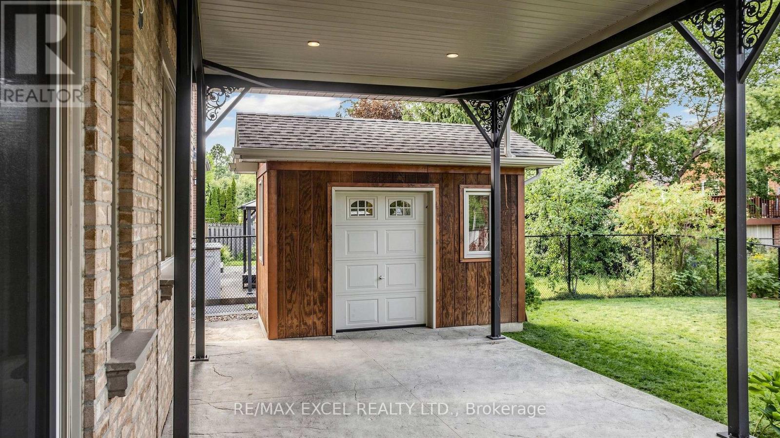 Bsmt - 38 May Avenue, Richmond Hill, Ontario  L4C 3S6 - Photo 37 - N13776670