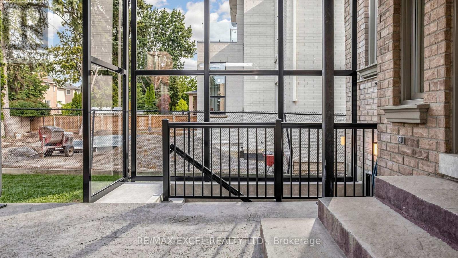 Bsmt - 38 May Avenue, Richmond Hill, Ontario  L4C 3S6 - Photo 38 - N13776670
