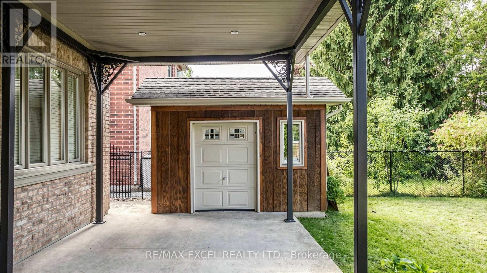 Bsmt - 38 May Avenue, Richmond Hill, Ontario  L4C 3S6 - Photo 36 - N13776670