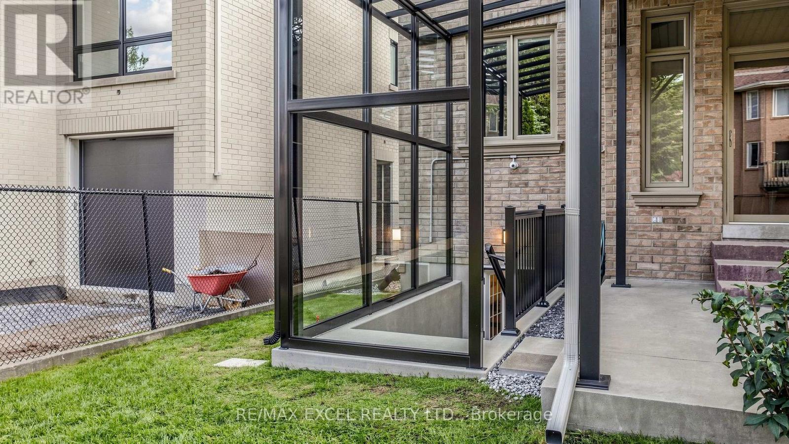 Bsmt - 38 May Avenue, Richmond Hill, Ontario  L4C 3S6 - Photo 40 - N13776670