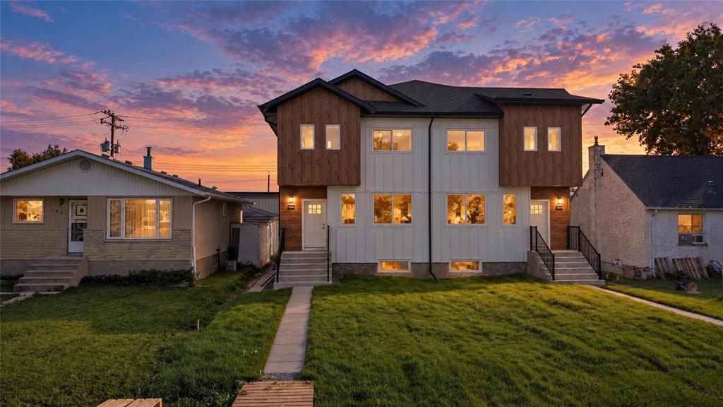 1054 Brussels Street, Winnipeg, Manitoba