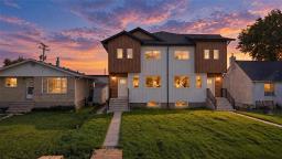 1054 Brussels Street, Winnipeg, Manitoba