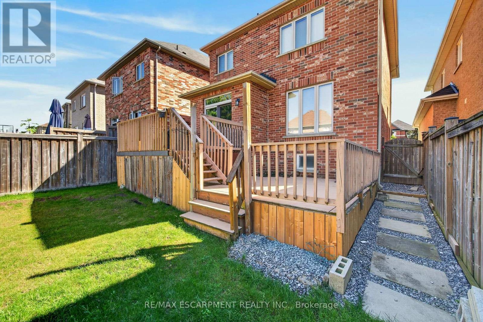 44 Matteo Trail, Hamilton, Ontario  L9B 0E6 - Photo 43 - X13776732
