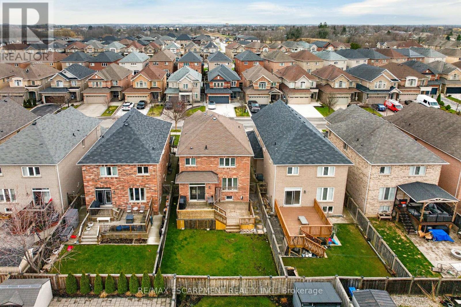 44 Matteo Trail, Hamilton, Ontario  L9B 0E6 - Photo 46 - X13776732