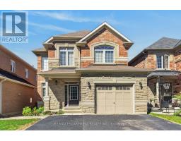 44 MATTEO TRAIL, Hamilton, Ontario