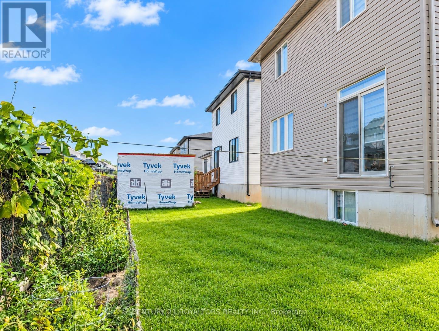 74 Cash Crescent, Ingersoll, Ontario  L9T 0K6 - Photo 27 - X13776742