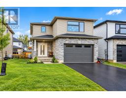 74 CASH CRESCENT, Ingersoll, Ontario