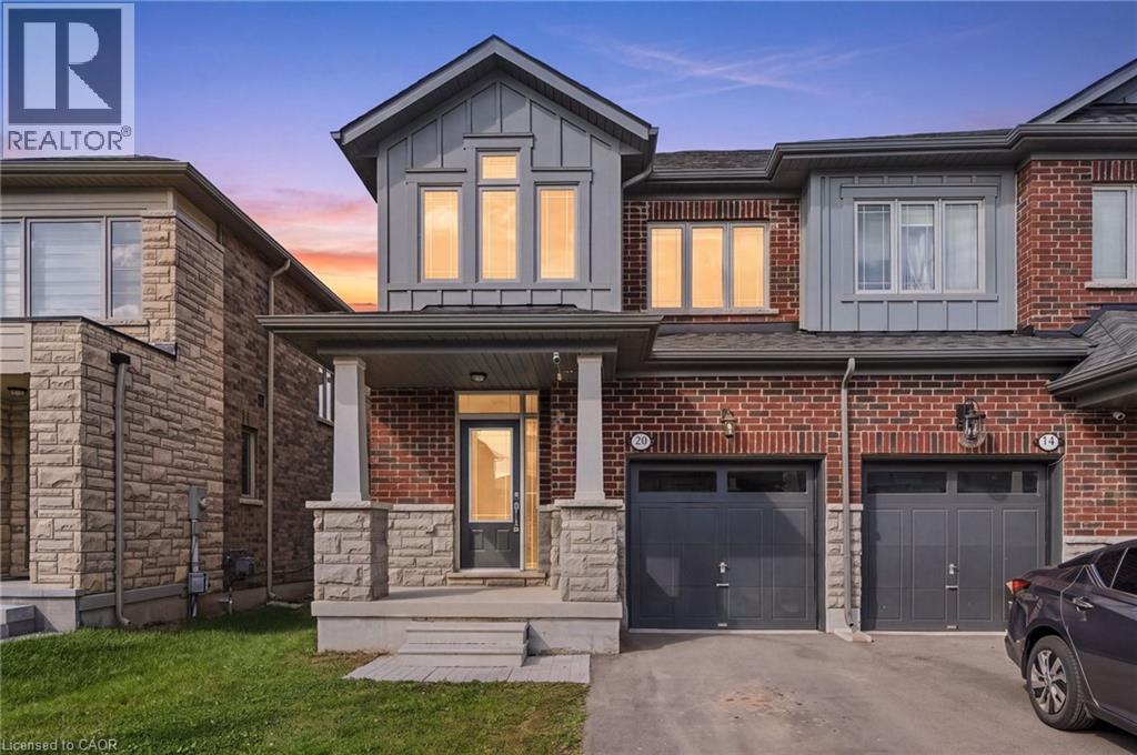 20 ADMIRAL Road, Welland, Ontario