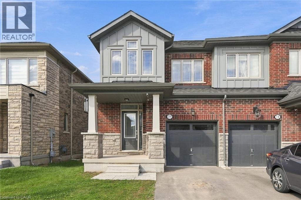 20 Admiral Road, Welland, Ontario  L3B 6H9 - Photo 2 - 40861885