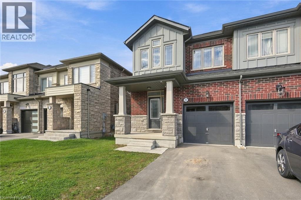 20 Admiral Road, Welland, Ontario  L3B 6H9 - Photo 4 - 40861885