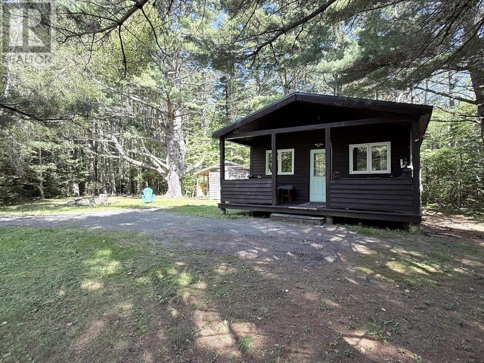 2031 East Clifford Road, East Clifford, Nova Scotia