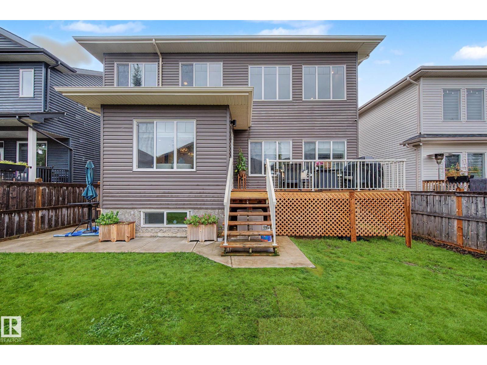 94 Westlin Dr, Leduc, Alberta  T9E 0N6 - Photo 58 - E4508441