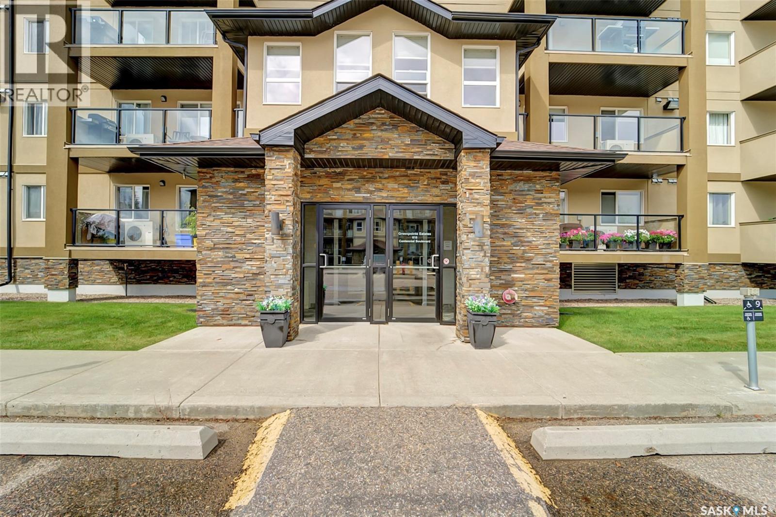 202 610 Centennial Boulevard, Warman, Saskatchewan  S0K 4S1 - Photo 1 - SK048319