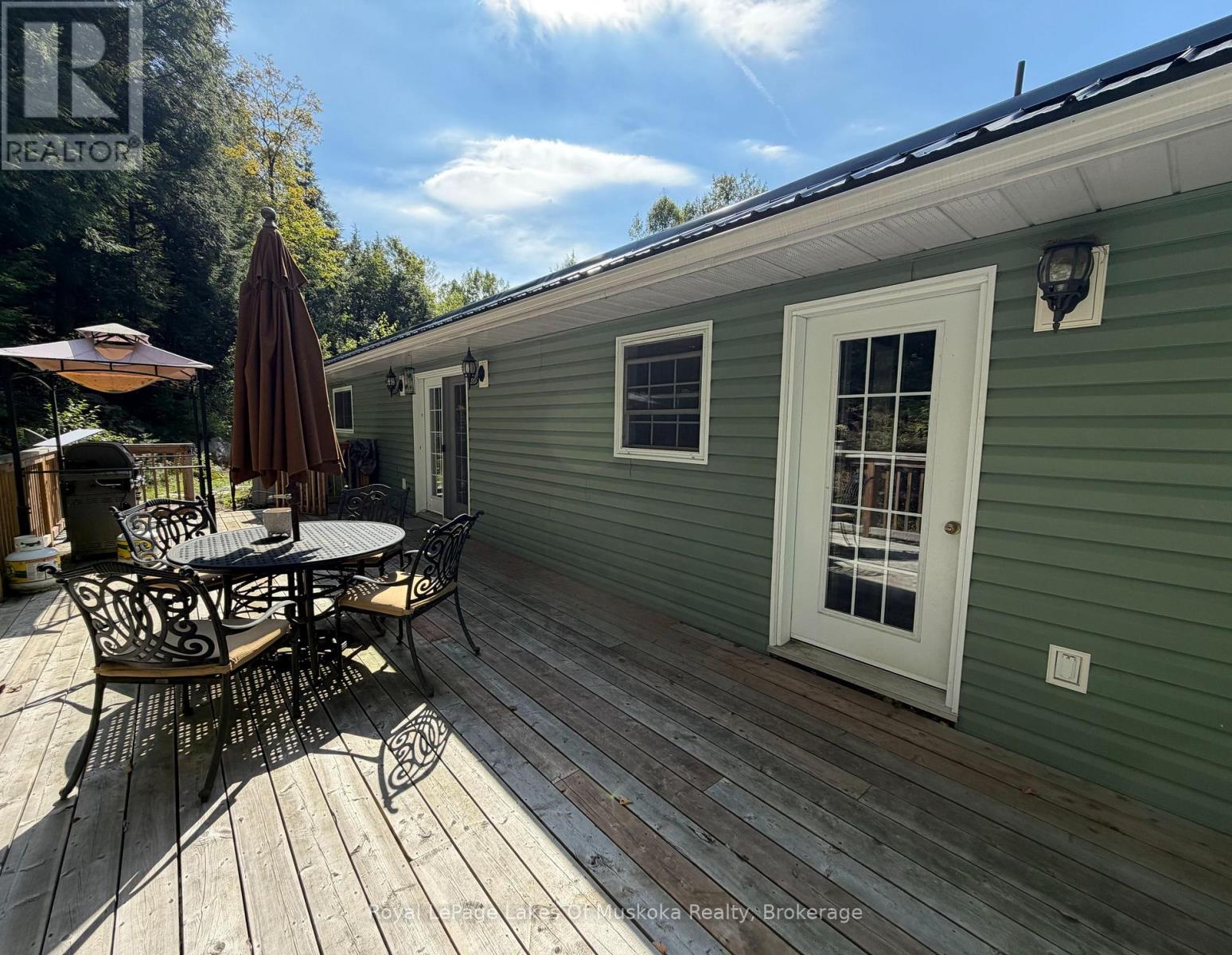 1185 Miriam Drive, Bracebridge, Ontario  P1L 1X1 - Photo 34 - X13646624