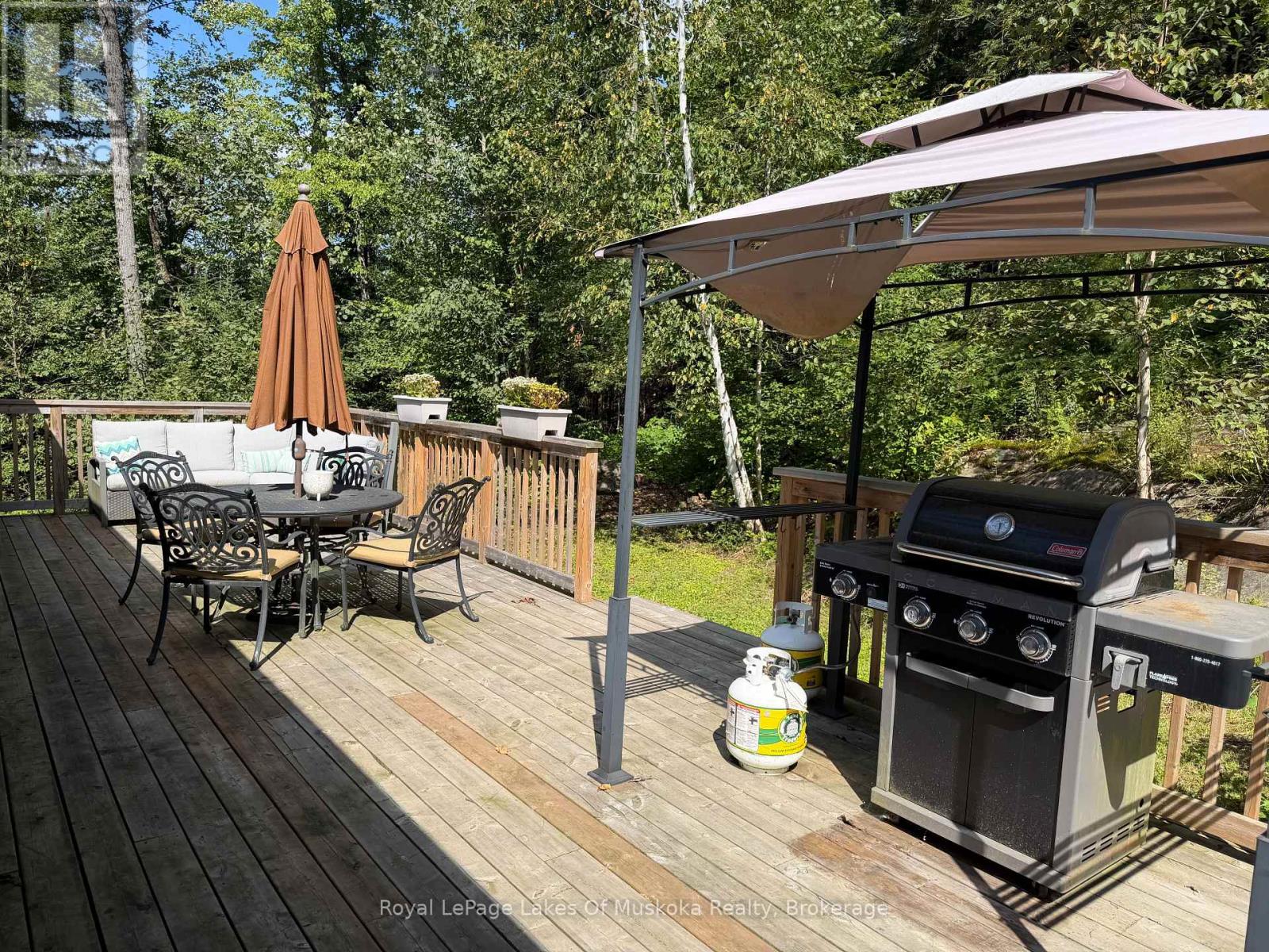 1185 Miriam Drive, Bracebridge, Ontario  P1L 1X1 - Photo 33 - X13646624