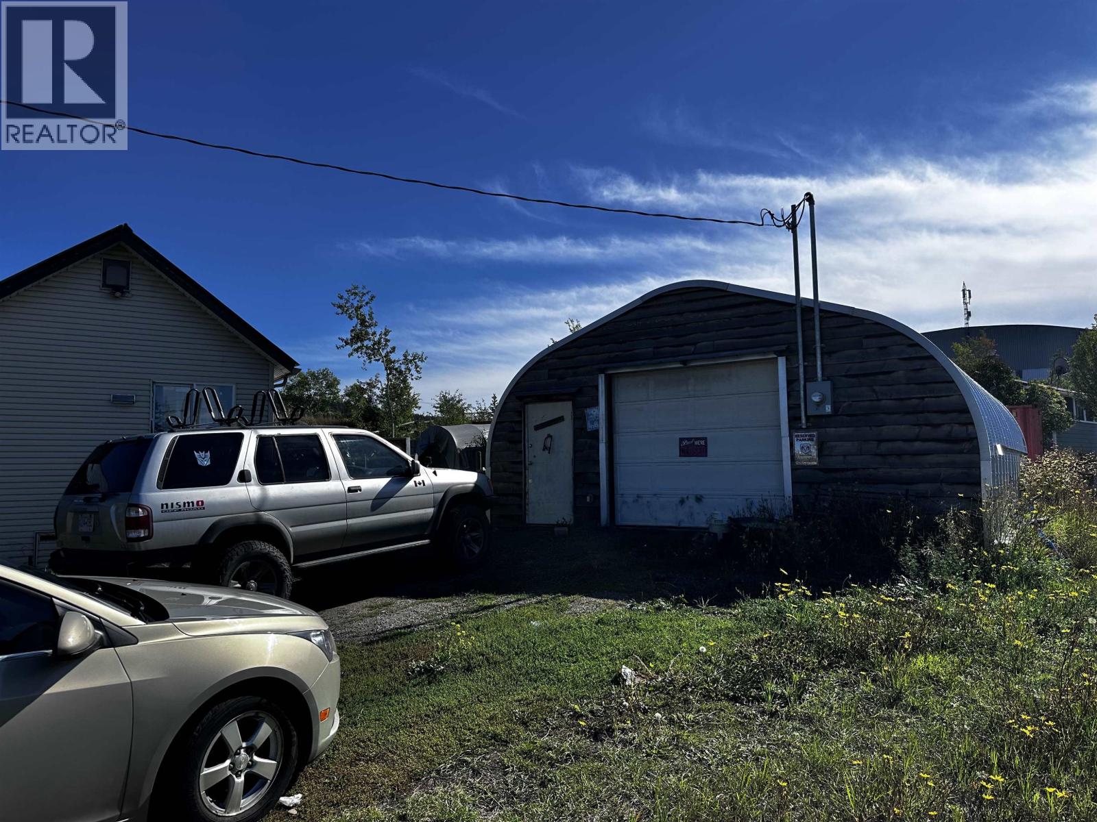 3965 Felker Street, Lac La Hache, British Columbia  V0K 1T0 - Photo 20 - R3164706