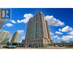 1706 - 8 LEE CENTRE DRIVE, Toronto, Ontario