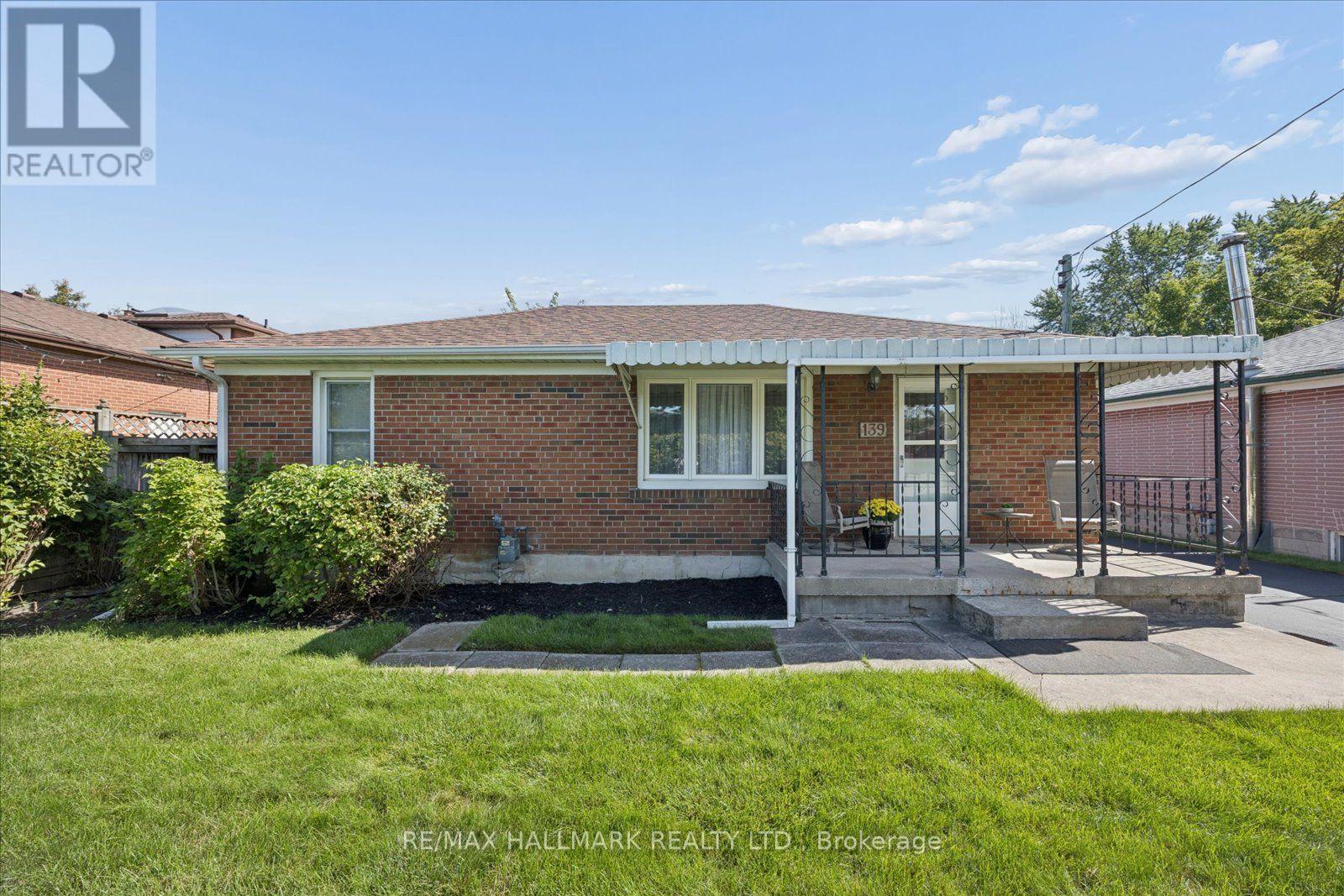 139 Elinor Avenue, Toronto, Ontario  M1R 3H1 - Photo 33 - E13774776