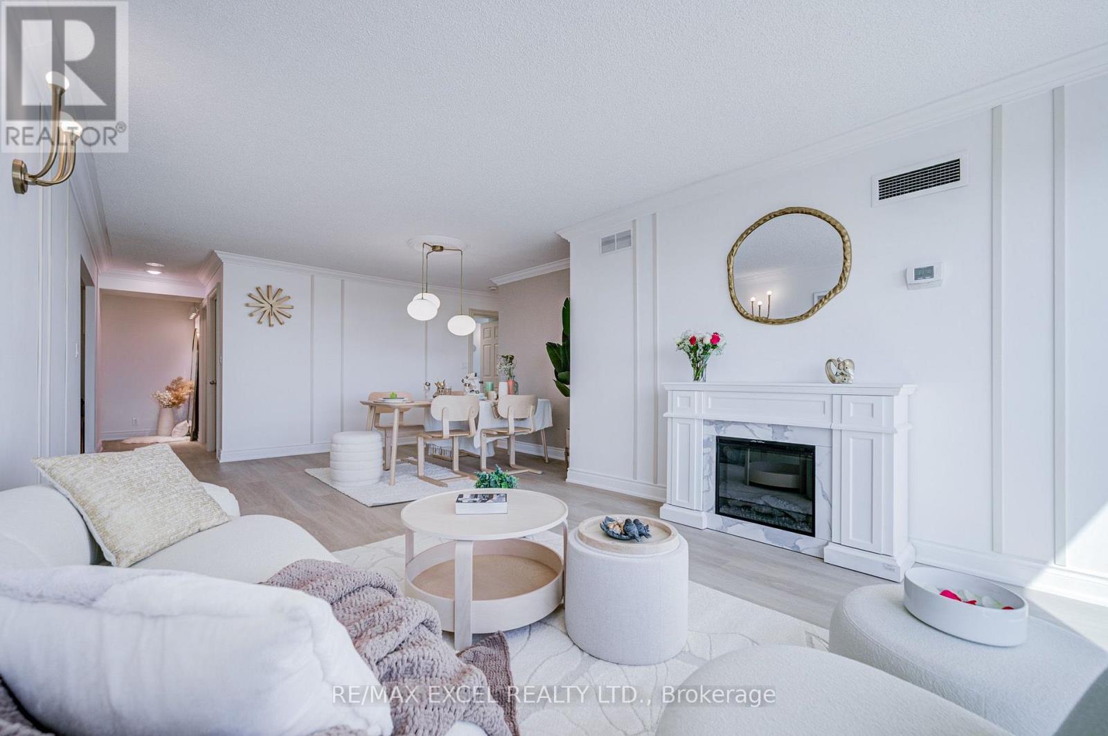 1706 - 8 Lee Centre Drive, Toronto, Ontario  M1H 3H8 - Photo 13 - E13775814