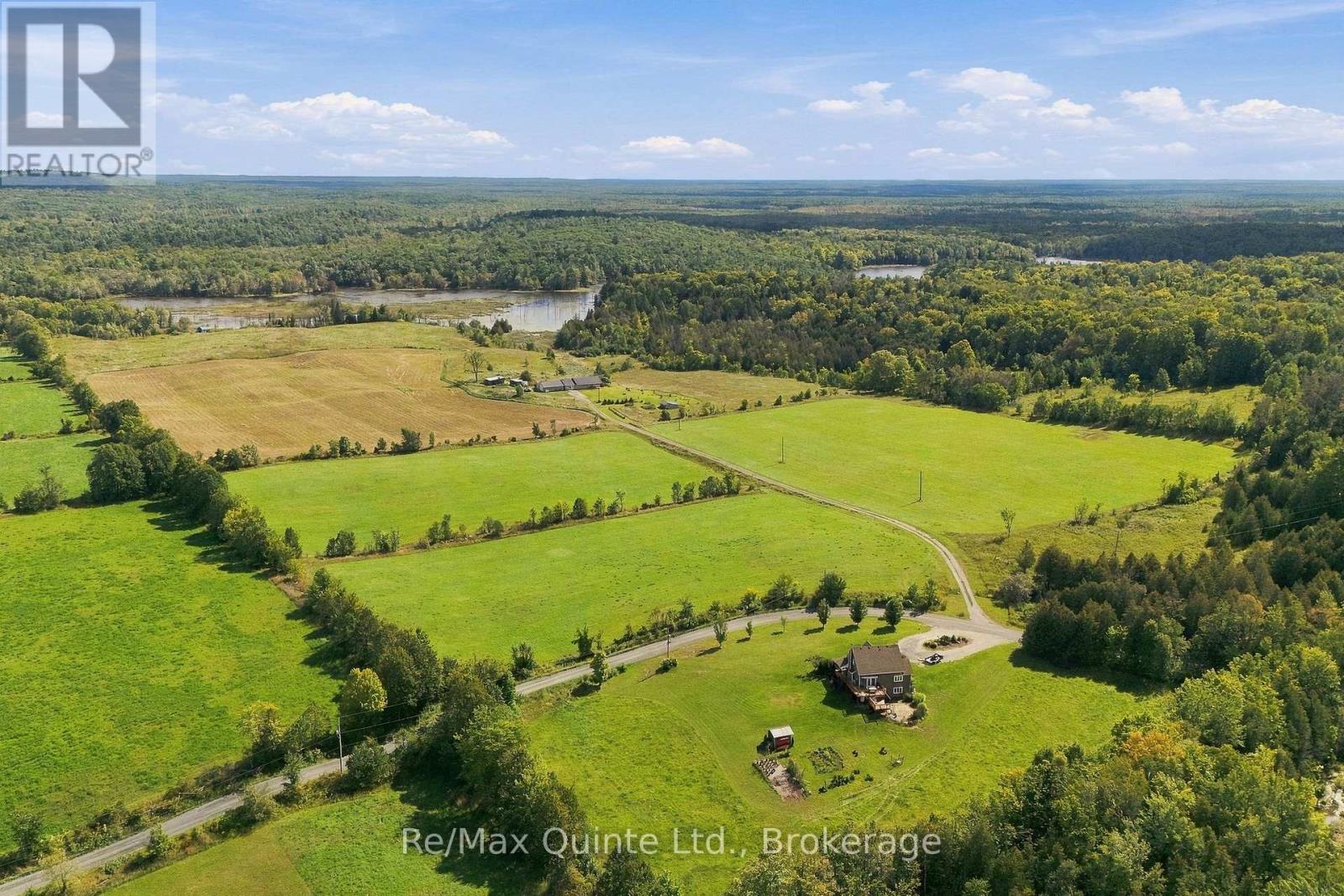 1128 ISLAND ROAD, Tudor and Cashel, Ontario