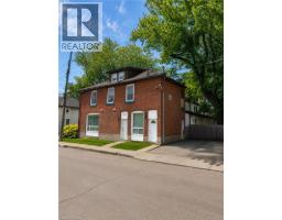 105 CHEEVER Street, Hamilton, Ontario