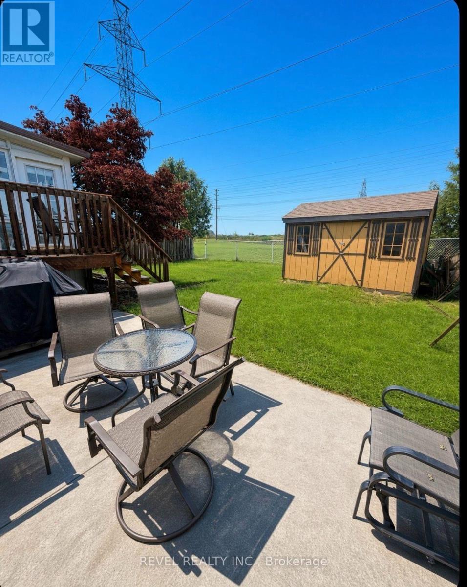 54 Lysanda Avenue, London South, Ontario  N5Z 4L3 - Photo 14 - X13776842