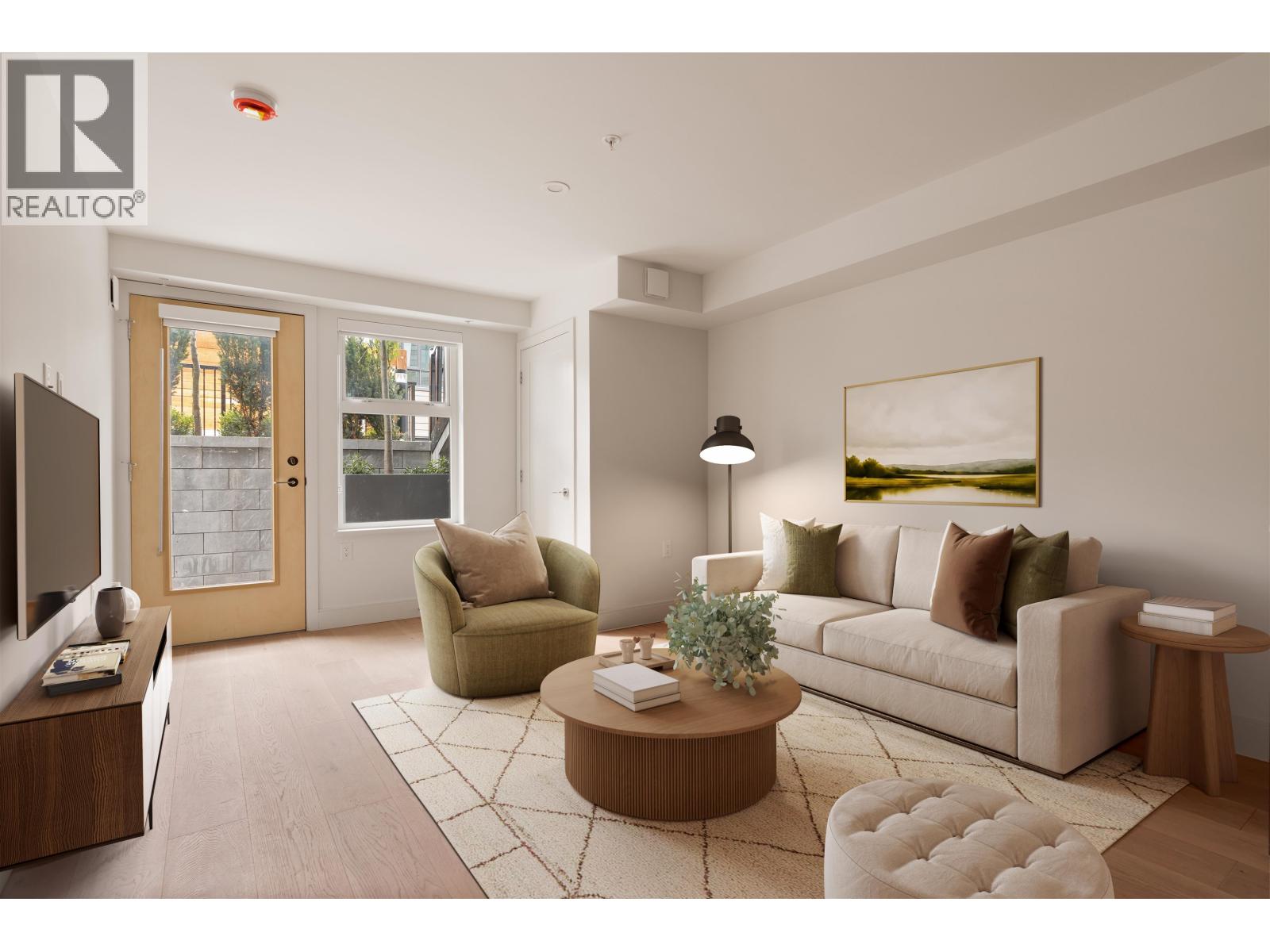 108 378 W 45TH AVENUE, vancouver, British Columbia