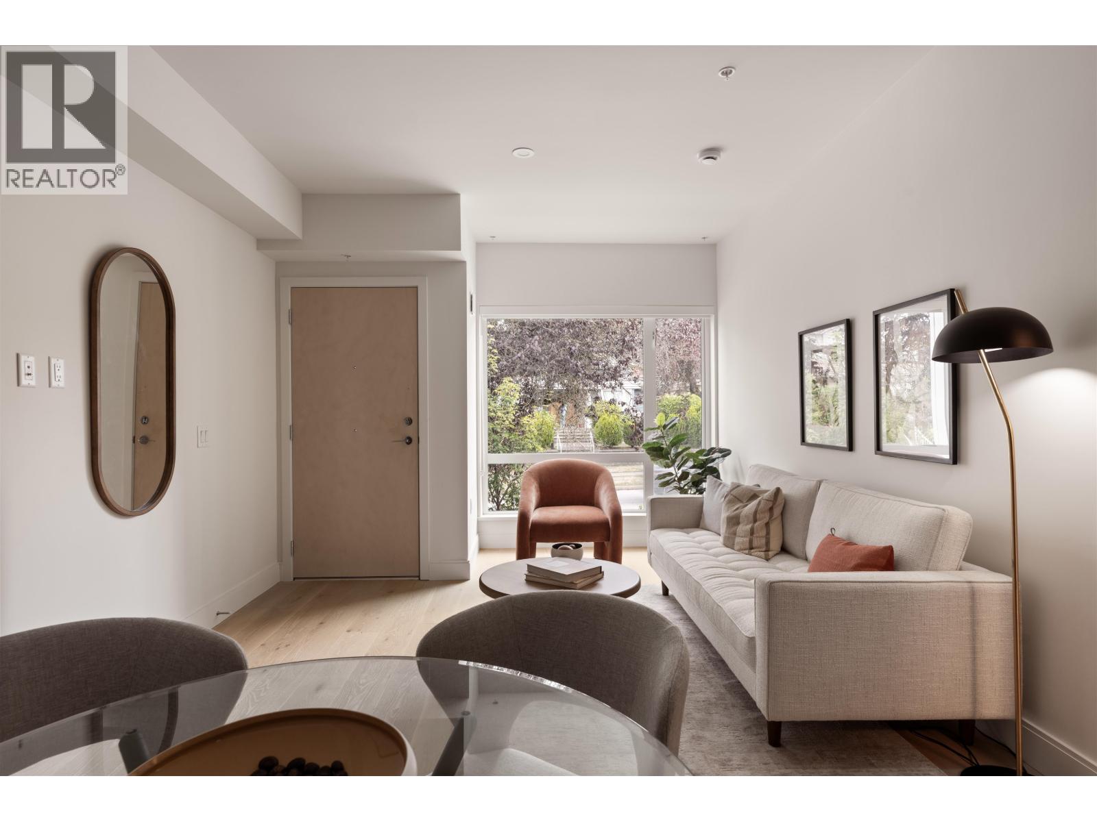 207 378 W 45th Avenue, Vancouver, British Columbia  V5Y 0P6 - Photo 6 - R3164687