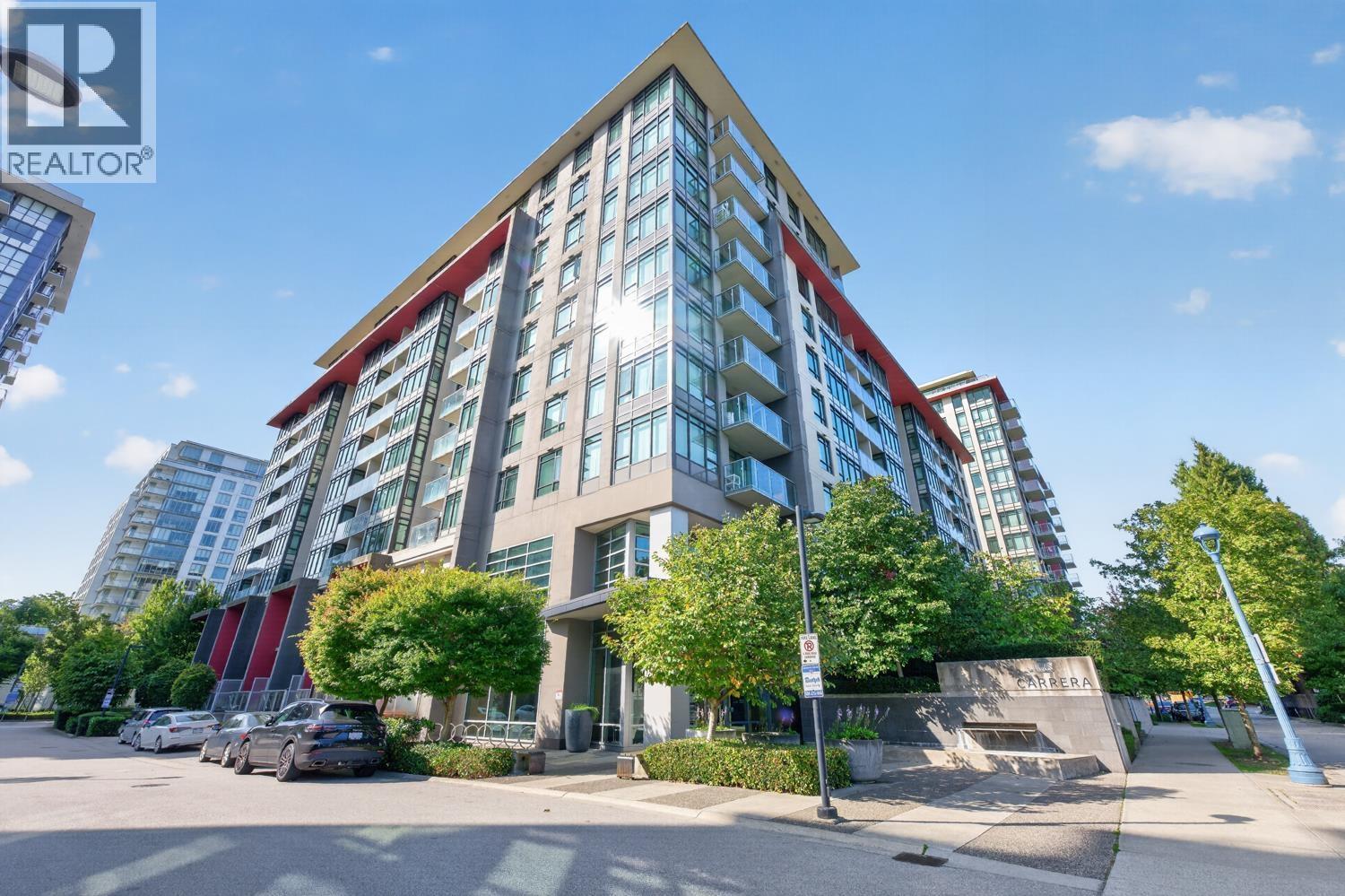 1015 7338 GOLLNER AVENUE, richmond, British Columbia