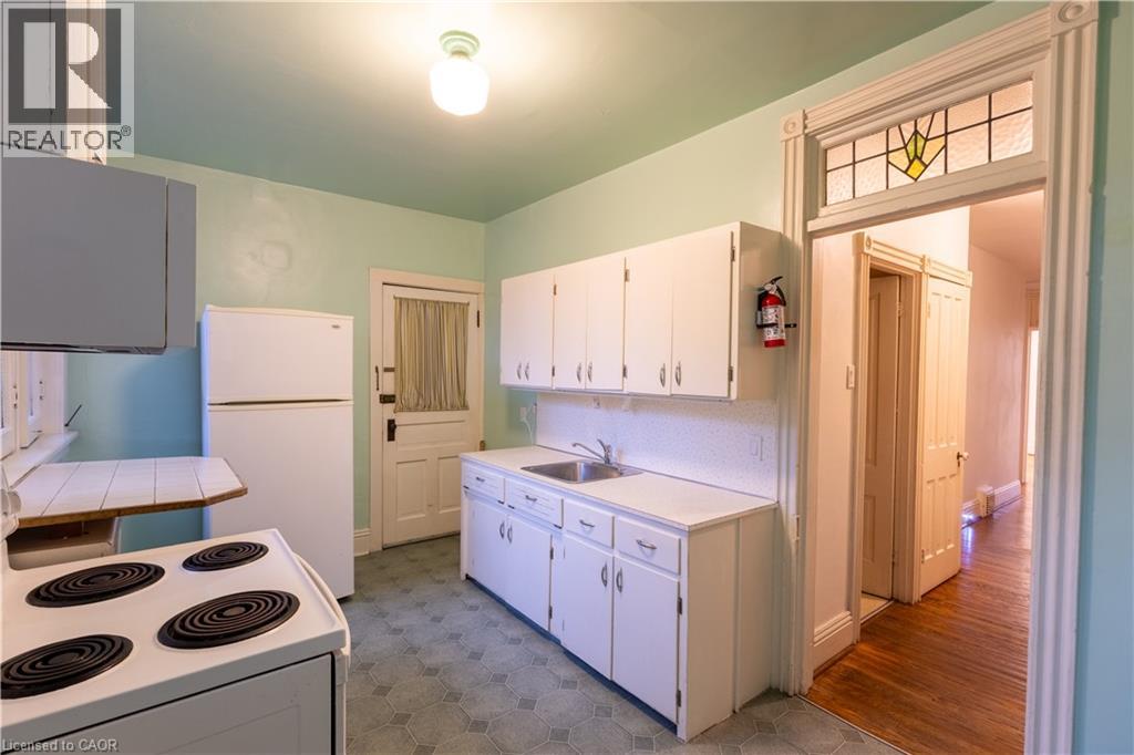105 Erie Avenue Unit# Upper, Hamilton, Ontario  L8N 2W5 - Photo 8 - 40862004